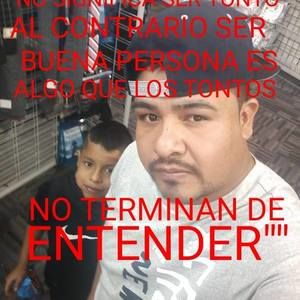 Meet your Posher, Everaldo